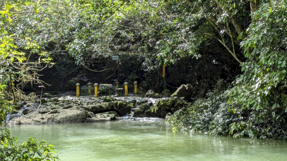 Pac Bo’s remote and strategic location made it the perfect base for revolutionary planning during Vietnam’s fight for independence